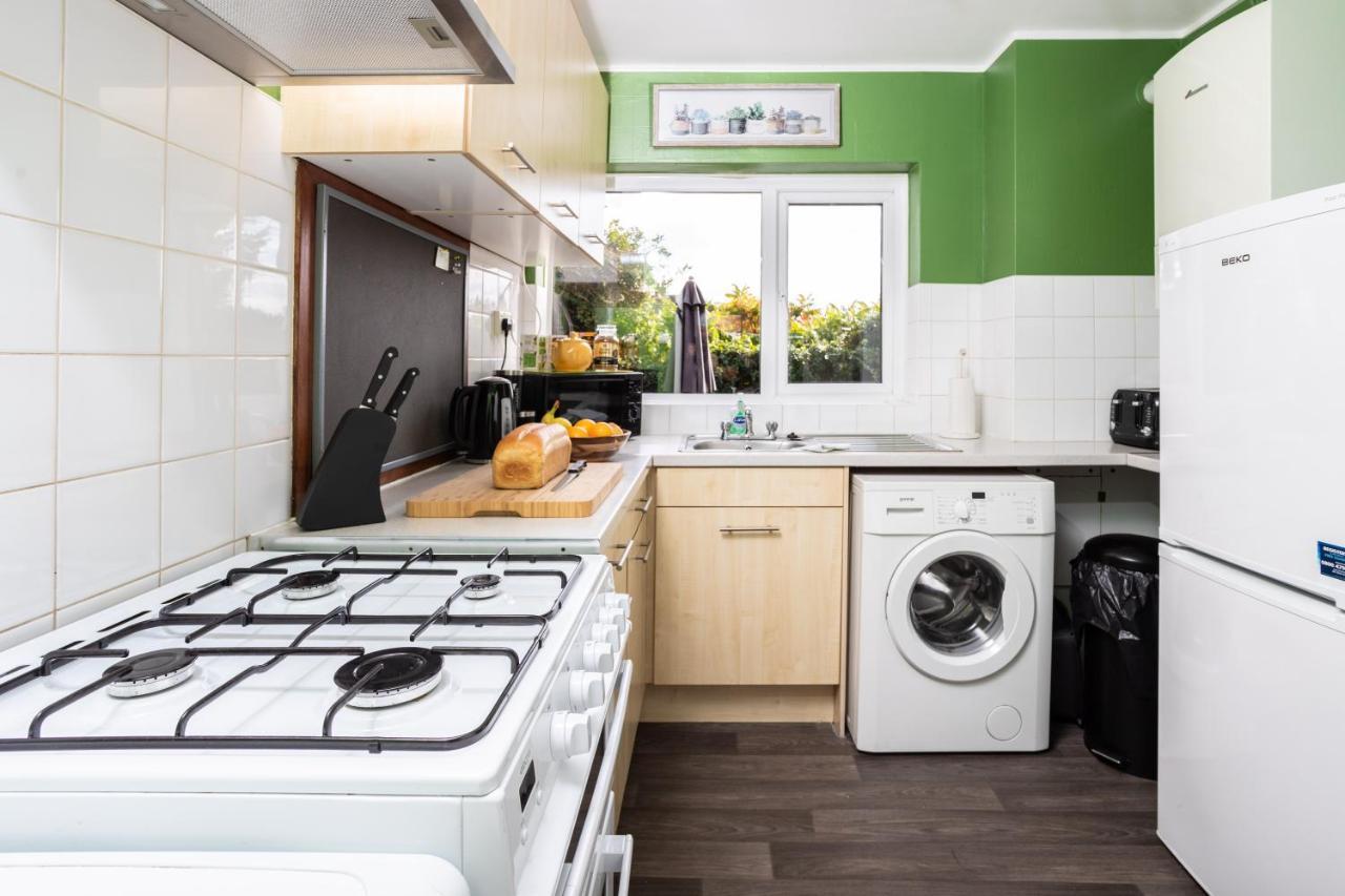 Perfect For Contractors - Canterbury - Free Parking - Ultra Wifi 外观 照片